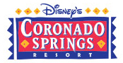 Coronado Springs Logo