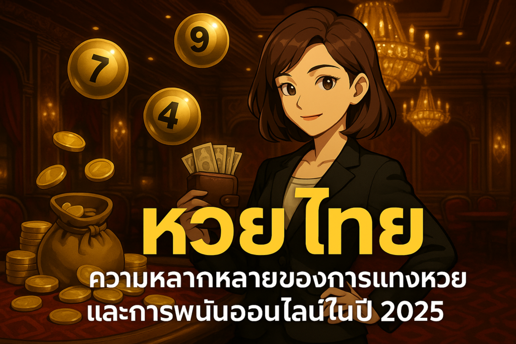 หวย