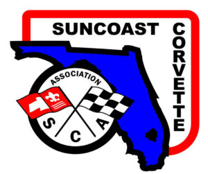 Suncoast Corvette