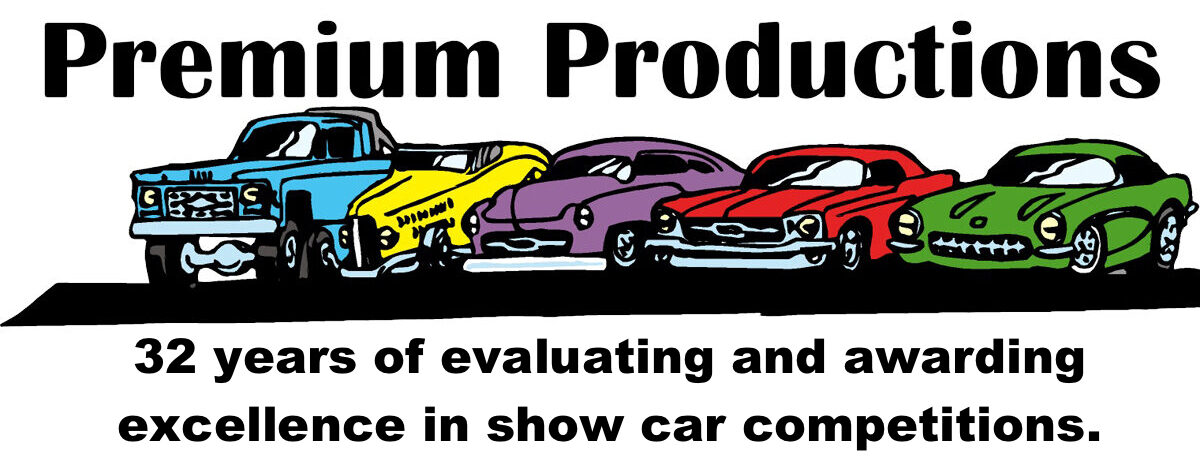 Premium Car Shows